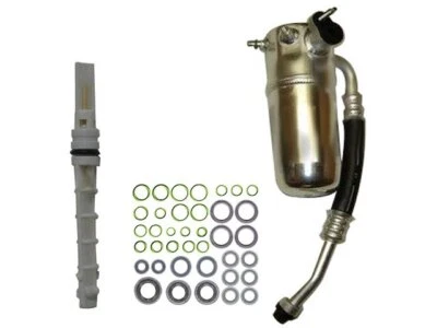 For 2006-2009 Chevrolet Trailblazer A/C Receiver Drier Kit 47499XW 2007 2008 - Image 1 of 2