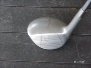 42 INCH LADIES TPS POWERBILT SEVEN PLUS 24 DEG 7 FAIRWAY WOOD GOLF CLUB - Picture 1 of 3