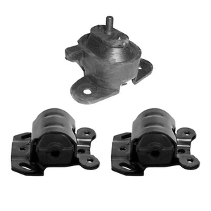 Engine Motor & Trans Mount 3PC Fits 1994-2005 Chevy Astro/ for GMC Safari 4.3... - Picture 1 of 4