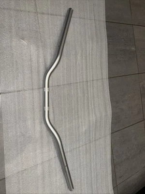 GENUINE DUCATI HANDLEBAR 36011471A HYPERMOTARD HYPERSTRADA - Image 1 of 4