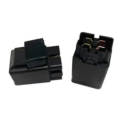 Fits For Fuel Pump Fan Off Relay Suzuki GSXR GSX 600 750 1000 1100 38740-38A00 - Image 1 of 4