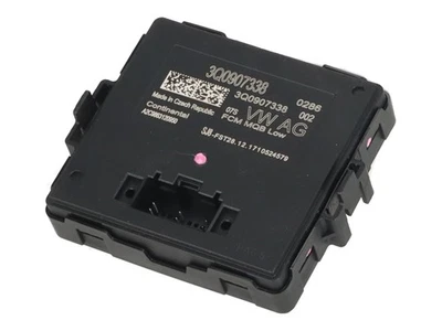 Centralina Fari Curvi AUDI A3 Sportback (8V) 1.6 TDI 85 kW 115 CV - Immagine 1 di 3