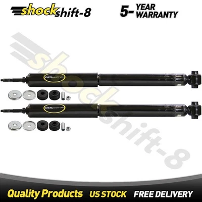 Amortecedor traseiro para Scion xB 2.4L 2008 2009 2010 2011 2012 2013 2014 2015 - Imagem 1 de 2