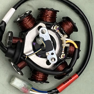 NUEVO GENUINO ARCTIC CAT 3304-641 Stator Comp Foto 1 de 4