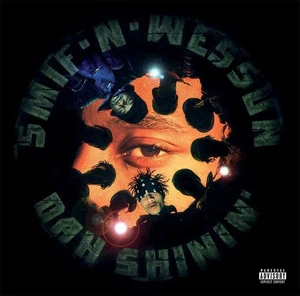 Smif-N-Wessun Dah Shinin' (Vinyl) 12" Album Box Set - Picture 1 of 1