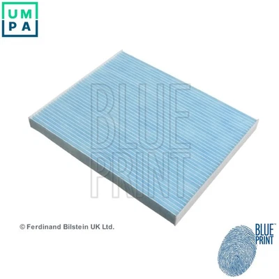 FILTER CABIN AIR ADG02595 FOR HYUNDAI KIA G4LE 1.6L 4cyl NIRO - Image 1 of 4