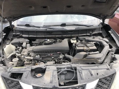 2014 2015 2016 NISSAN ROGUE 2.5L Engine Motor 121k QR25DE VIN 5 RUN TESTED 78865 - Image 1 of 4