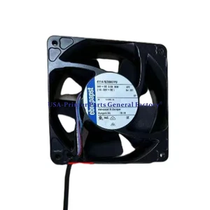 Fits For HP Latex 560 570 M0E29-67056 Cold Flux Fan M0E29-67057 Hot Flux Fan - Picture 1 of 8