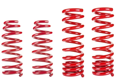 Pedders Sports Ryder Lowering Springs for 05-17 Chrysler LX [1.6"F/0.6"R] - Image 1 of 3