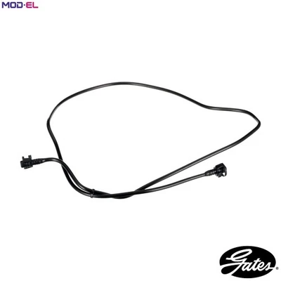 HEATER HOSE 02-2990 FOR PEUGEOT 8HZ /8HX 1.4L 4cyl 307 - Image 1 of 4