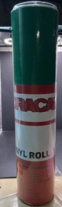12" X 5yd - Light Green Oracal 651 Craft & Hobby Cutting Vinyl Roll - Picture 1 of 9