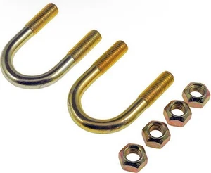 Dorman 13503 Lower Control Arm U-Bolt Kit - Picture 1 of 5