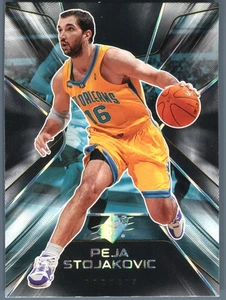 2006-07 SPx New Orleans Hornets Peja Stojakovic #34 - Bild 1 von 2