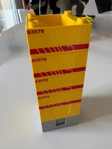 LEGO DUPLO 83578 KABINEN KISTEN CONTAINER FÜR ZUG 6 STÜCK - Bild 1 von 1