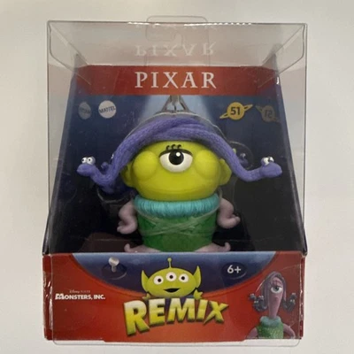 Disney Pixar Alien Remix Celia Monster Inc 51 - Изображение 1 из 4