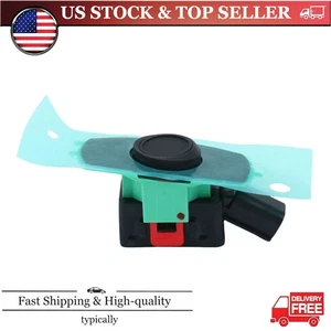 NEW Parking Sensor + Support For 2022 - 2025 Toyota Tundra 89341-K0060-B9 US - Picture 1 of 10