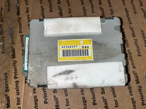 56026769  1995 Jeep Cherokee 4.0L 4WD Transmission Control Module TCM - Picture 1 of 3