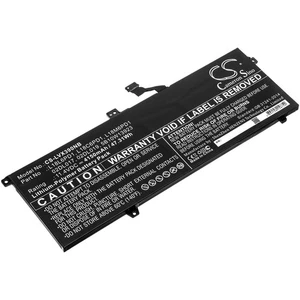 Batería para Lenovo ThinkPad X390 02DL017 02DL019 5B10W13923 L18C6PD1 L18M6PD1 - Imagen 1 de 5
