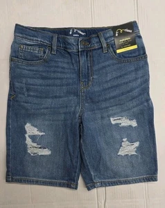 art class Jean Shorts in size L (10/12) - Picture 1 of 3