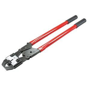 E-Z Red HEAVY DUTY CRIMPING TOOL - Picture 1 of 1