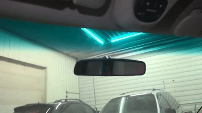 Espejo retrovisor Windstar 2003 1870098 Foto 1 de 4