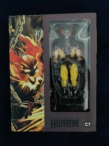 Ct Toys Hellverine Figur Wolverine X-Men Anime Action - Bild 1 von 5