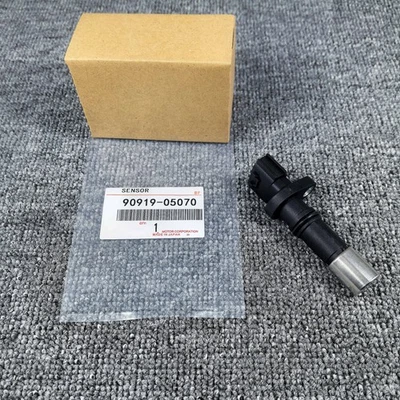 SENSOR DE POSICIÓN DE MANIVELA OEM 90919-05070 para TOYOTA C-HR Corolla Prius NX300h Camry Foto 1 de 3