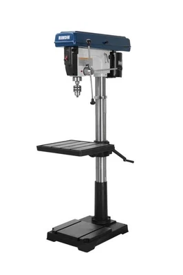Rikon 20In Floor Model Drill Press - Image 1 of 4
