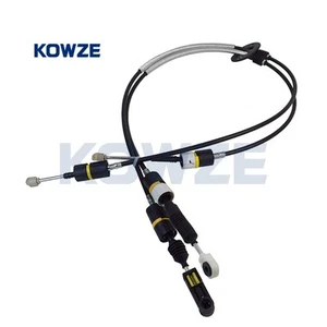 M/T Gearshift Cable for Ford Focus MK1 Maxgear Turnier FXDB FXDD FXDA 1.4L - Picture 1 of 10