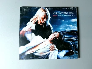 Great Big Sea – Safe Upon The Shore CD 2010 Folk Rock Warner Music - Picture 1 of 2