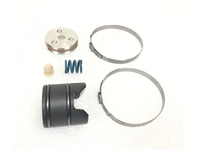 Kit de buje de cremallera y piñón para BMW X3 2011-2017 2014 2012 2013 2015 SM541KF Foto 1 de 1