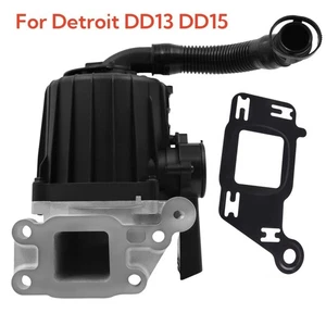 Oil Separator Crankcase Ventilation Separator For Detroit DD13 DD15 A4720107662 - Picture 1 of 7