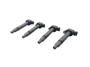 Zündspule Set 4-teilig für TOYOTA YARIS (XP13) 1.3 90919-02257 - Picture 1 of 7
