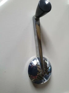 Manivela ventana ford p3 l 61044 ford transit - Imagen 1 de 3