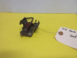 vintage honda ST90 seat latch - Picture 1 of 4