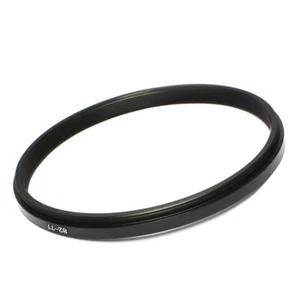 82mm to 77mm Step-Down Lens Filter Ring Adapter - Picture 1 of 9