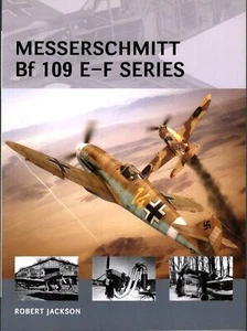 MESSERSCHMITT Bf109 E-F SERIES WW2 GERMAN LUFTWAFFE JG DB601A TRAGER JABO DAK - Foto 1 di 5