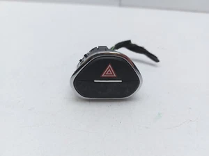 VAUXHALL CORSA E HAZARD LIGHT CONTROL SWITCH BUTTON 13363976 2016 - Picture 1 of 13
