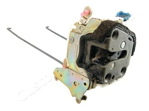 95-96 SUBARU LEGACY RF POWER DOOR LATCH passenger right front electric - Bild 1 von 2