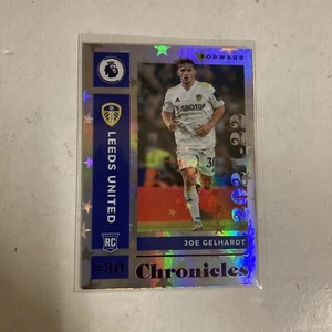 2021-22 Panini Chronicles #11 Joe Gelhardt Rookie Card VIOLA ASTRO - Foto 1 di 4