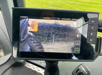 Cable adaptador para cámara táctil inteligente Valtra - Imagen 1 de 3