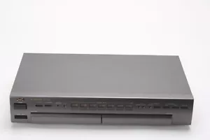 JVC JX-S700 Interruttore audio/video analogico - Foto 1 di 5