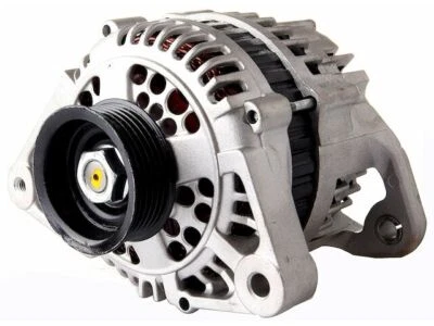 Alternador de aire acondicionado Delco 95112FPSQ 2010 2011 2012 2013 para Ford E150 2009-2014 Foto 1 de 2