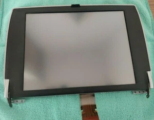 Psion Teklogix Netbook Pro LCD Touch Screen Panel 100% Tested Working.FedEx Ship - Imagen 1 de 5