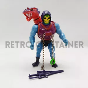 MOTU HE-MAN and the Masters of the Universe - DRAGON BLASTER SKELETOR - Vintage - Bild 1 von 2