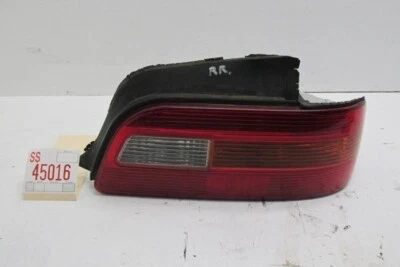 Luz trasera luz trasera pasajero derecho Acura LEGEND sedán 1991 1995 Foto 1 de 4
