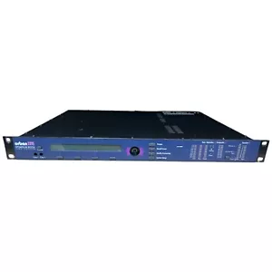 Orban Optimod 2200-D/U (115V) FM Broadcast Audio Processor (MISSING KNOB) - Picture 1 of 2