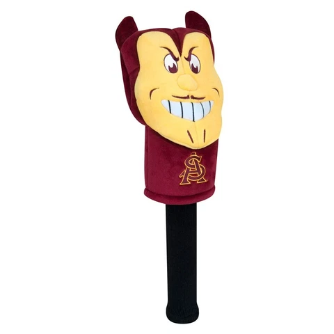 Arizona State Sun Devils Mascot Headcover Cover