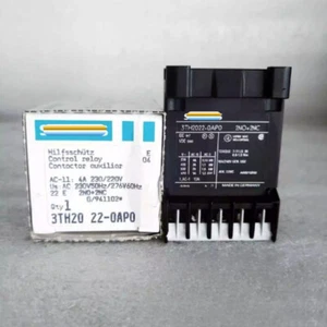 1 PIEZA Nuevo Contactor 3TH2022-0AP0 - Imagen 1 de 1