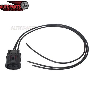 Camshaft Cam Position Sensor Connector Plug Harness For Toyota RAV4 Camry Avalon - Image 1 of 4